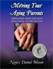Moving Your Aging Parents