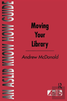 Moving Your Library