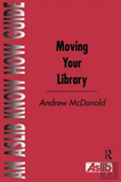 Moving Your Library