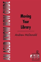 Moving Your Library