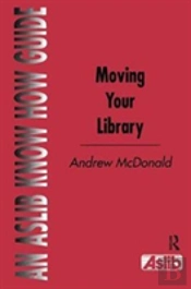 Moving Your Library