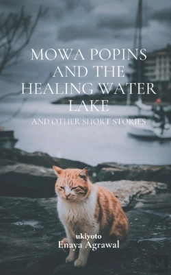 Bertrand.pt - Mowa Popins And The Healing Water Lake