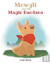 Mowgli And The Magic Bandana