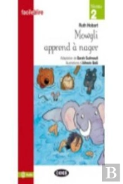 Mowgli Apprend A Nager  