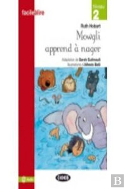 Bertrand.pt - Mowgli Apprend A Nager  
