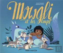 Bertrand.pt - Mowgli Et Les Loups