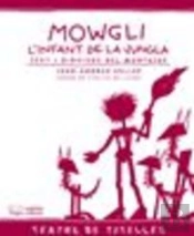 Mowgli, L'Infant De La Jungla