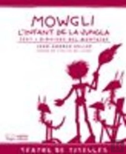 Bertrand.pt - Mowgli, L'Infant De La Jungla