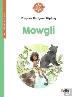 Bertrand.pt - Mowgli