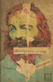 Mowing Leaves Of Grass