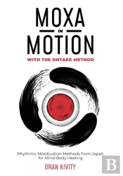 Moxa In Motion With The Ontake Method