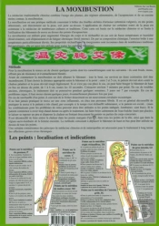 Moxibustion