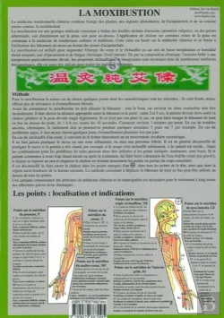 Bertrand.pt - Moxibustion