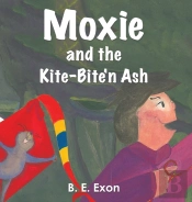 Moxie And The Kite-Bite'N Ash
