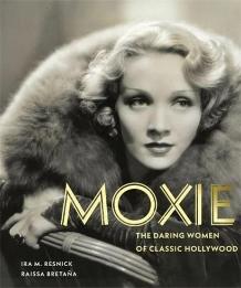 Moxie