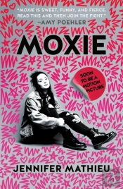 Moxie