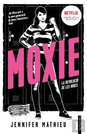 Moxie