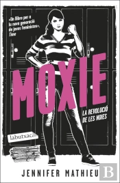 Moxie
