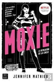 Moxie
