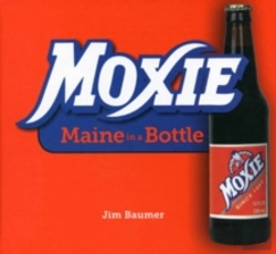 Bertrand.pt - Moxie Maine In A Bottle