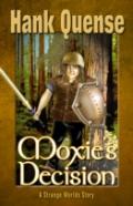 Moxie'S Problem