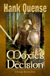Moxie'S Problem