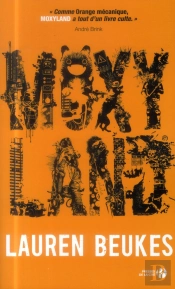 Moxyland