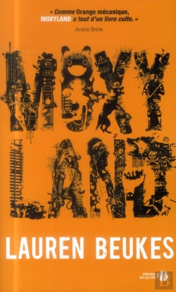 Bertrand.pt - Moxyland