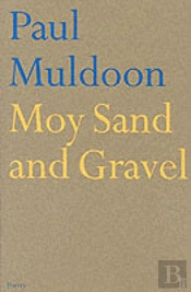 Moy Sand And Gravel