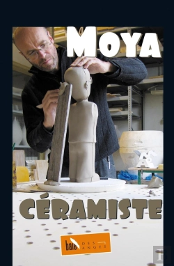 Bertrand.pt - Moya Céramiste