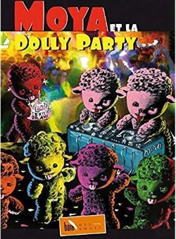 Bertrand.pt - Moya Et La Dolly Party