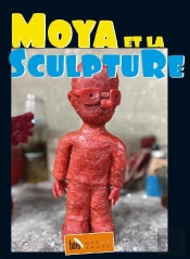 Moya Et La Sculpture