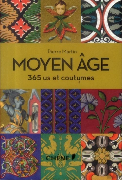 Bertrand.pt - Moyen Age 365 Us Et Coutumes