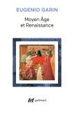Moyen Age Et Renaissance