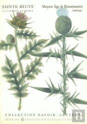 Moyen Age Et Renaissance T.1