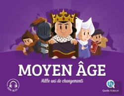 Bertrand.pt - Moyen Age : Mille Ans De Changements