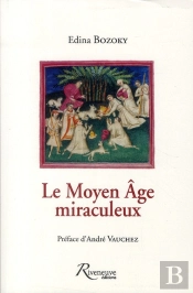 Moyen Âge Miraculeux