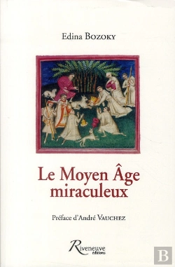 Bertrand.pt - Moyen Âge Miraculeux