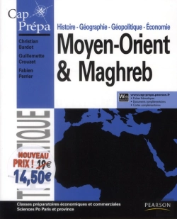Bertrand.pt - Moyen Orient Et Maghreb Nouveau Prix