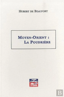 Bertrand.pt - Moyen-Orient : La Poudrière