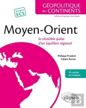 Moyen-Orient La Résistible Quête D'Un Equilibre Regional