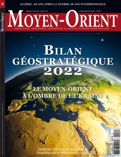 Bertrand.pt - Moyen-Orient N 55 - Ete 2022