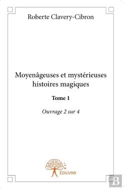 Bertrand.pt - Moyenâgeuses Et Mystérieuses Histoires Magiques Tome 2