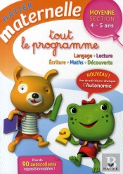 Moyenne Section