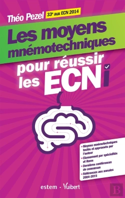 Bertrand.pt - Moyens Mnemotechniques Pour Les Ecni
