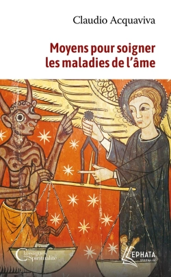 Bertrand.pt - Moyens Pour Soigner Les Maladies De L'Âme