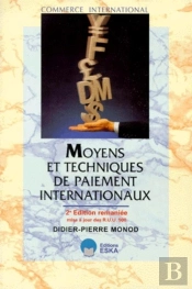 Moyens Techniques Paiement Internat.