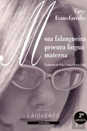 Moza Falangueira Procura Lingua Materna