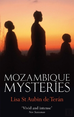 Bertrand.pt - Mozambique Mysteries