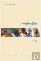Mozambique Rising (Portuguese)